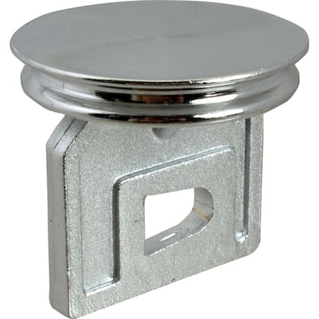 T&S Brass Plunger, Waste Drain Vlv For - Part No Ts10388-45 TS10388-45